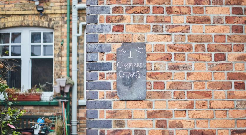 Photo of Cliffside Charm