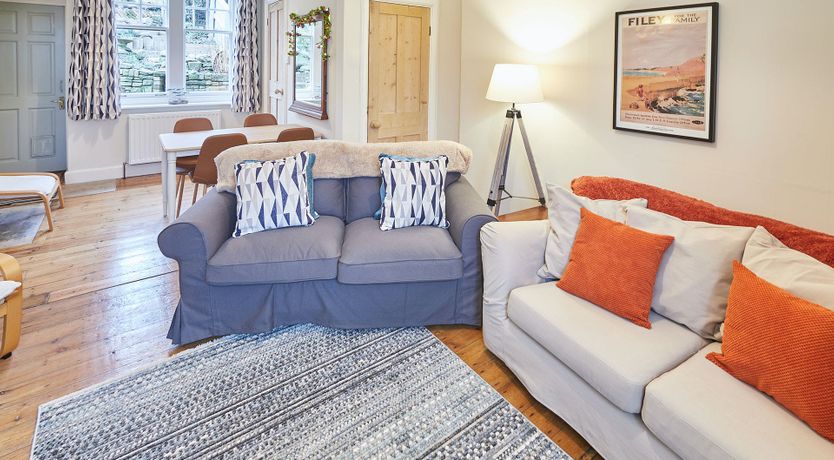 Photo of Cliffside Charm