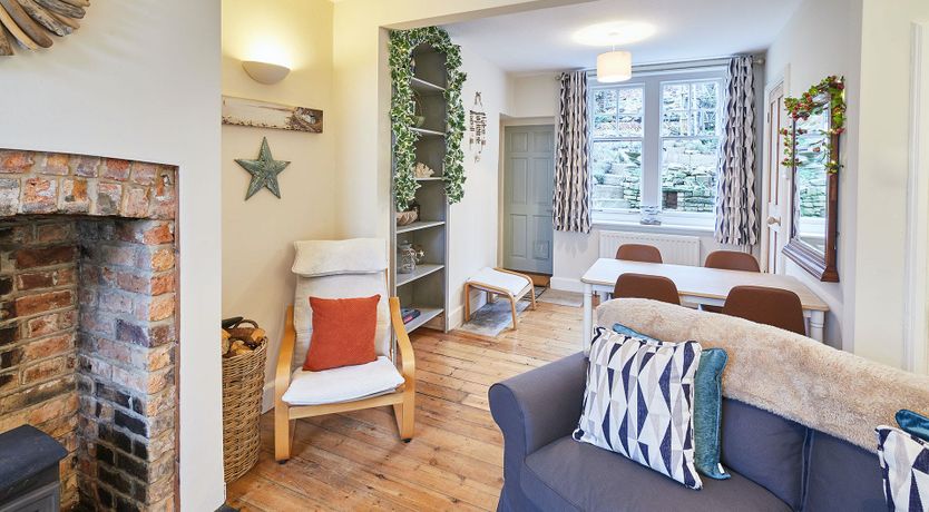 Photo of Cliffside Charm