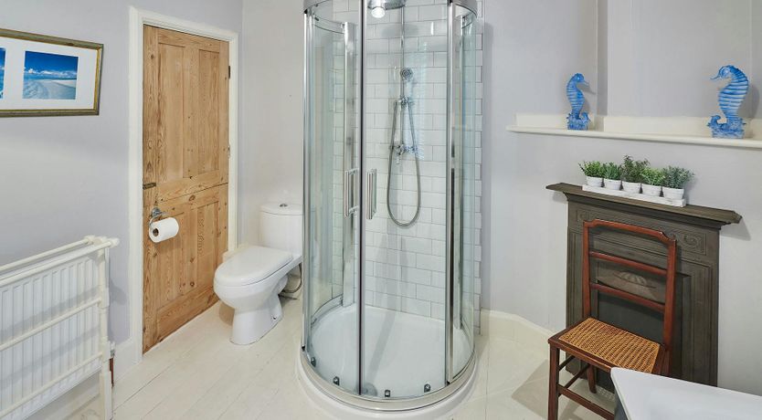 Photo of Cliffside Charm