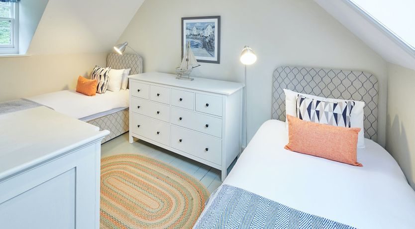 Photo of Cliffside Charm