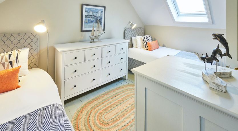 Photo of Cliffside Charm