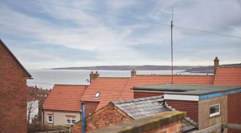 Photo of Cliffside Charm