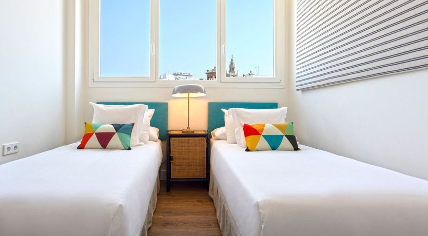 Photo of Seville Moon