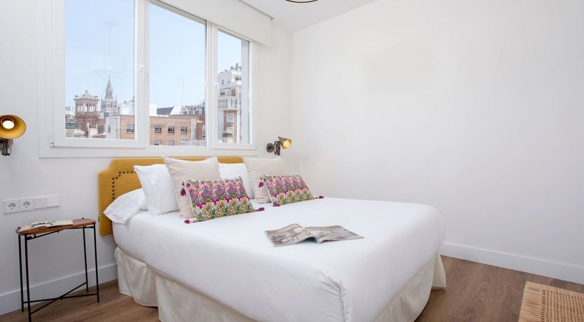 Photo of Seville Moon