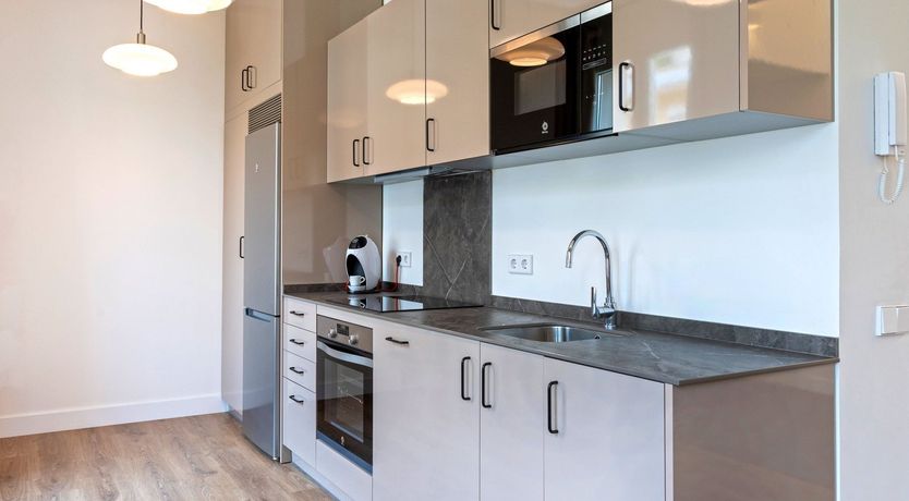 Photo of Seville Moon