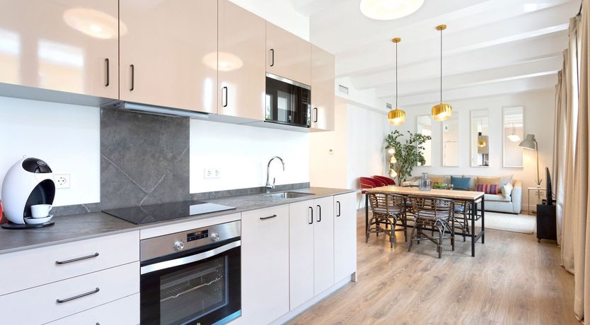 Photo of Seville Moon