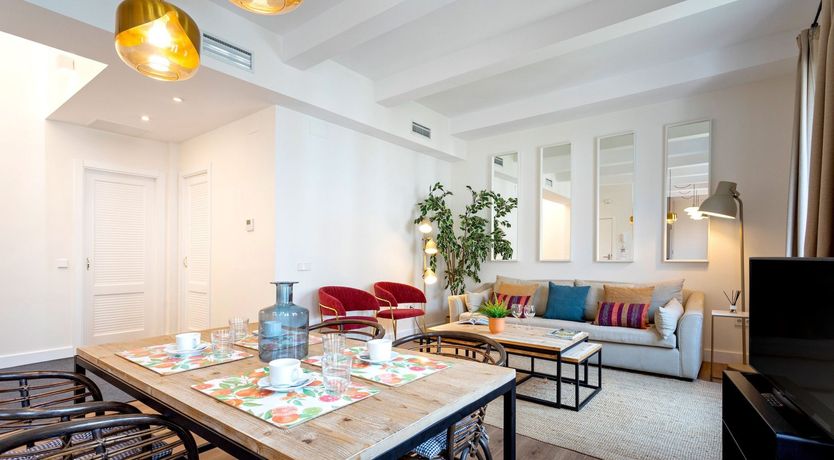 Photo of Seville Moon