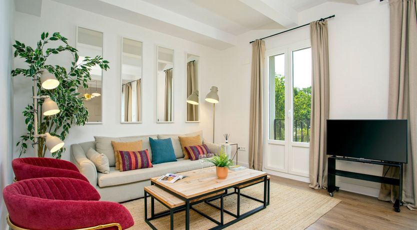 Photo of Seville Moon