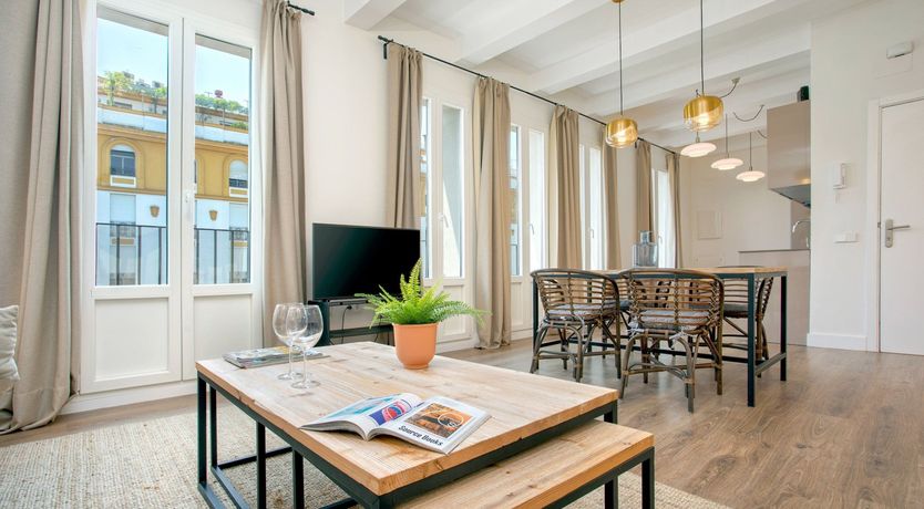 Photo of Seville Moon