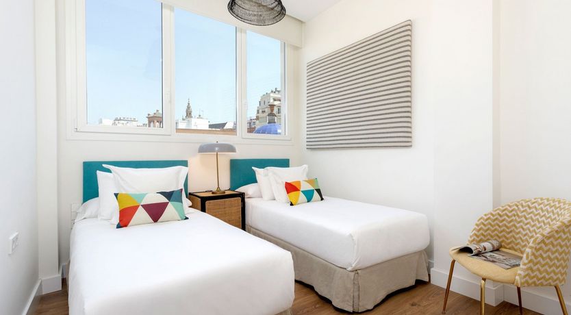 Photo of Seville Moon