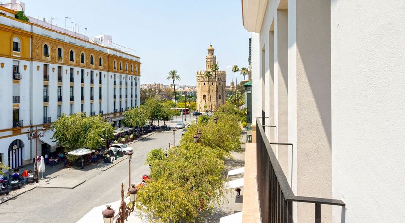 Photo of Seville Moon