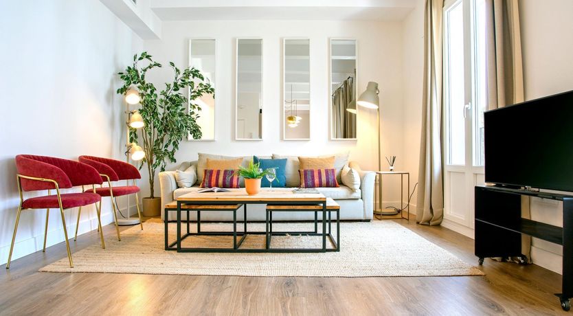 Photo of Seville Moon