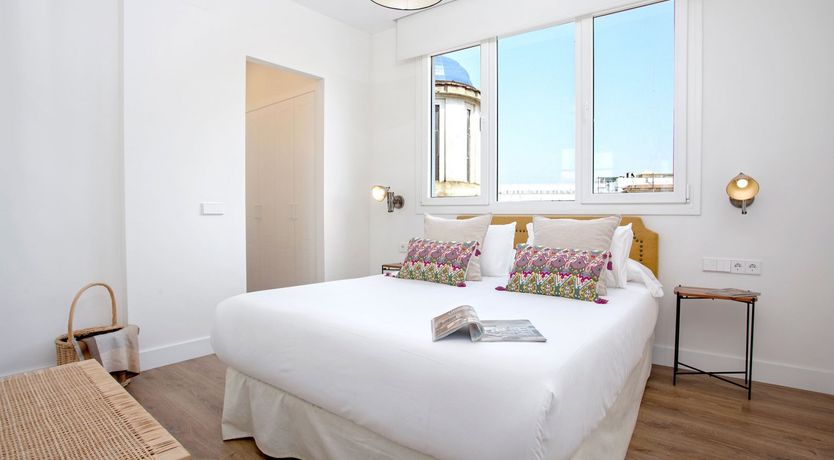 Photo of Seville Moon