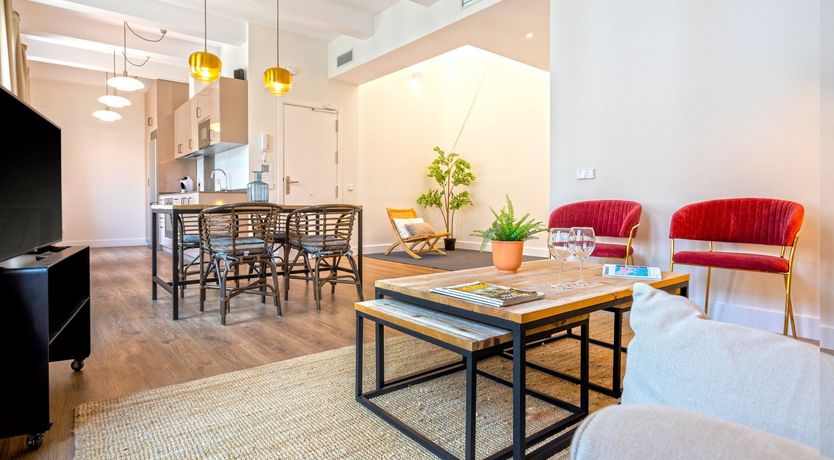 Photo of Seville Moon