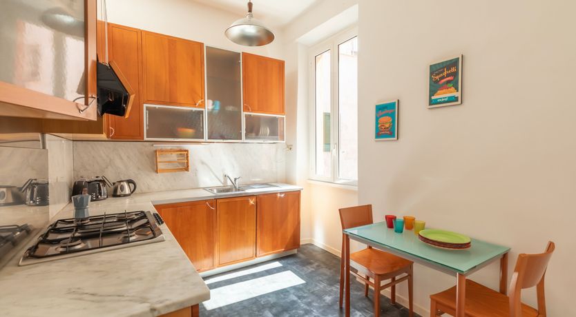 Photo of The Roman Gateway