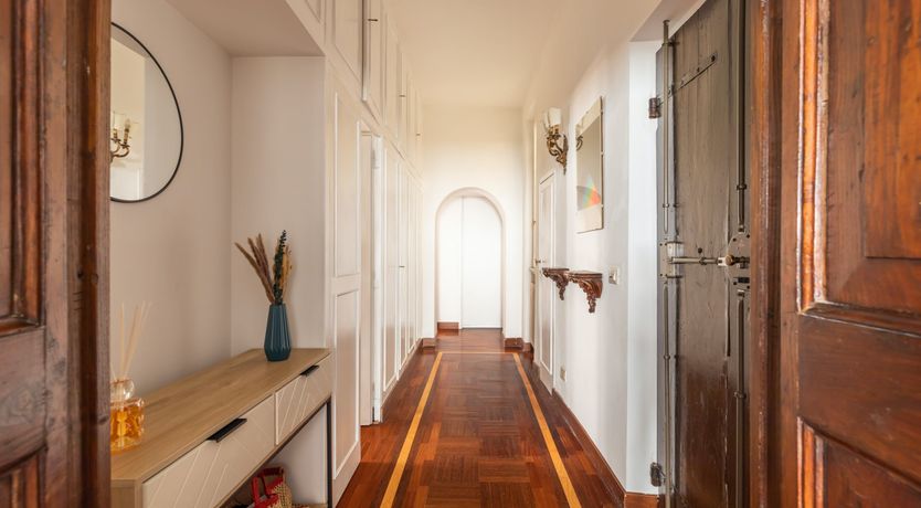 Photo of The Roman Gateway