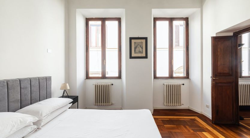 Photo of The Roman Gateway