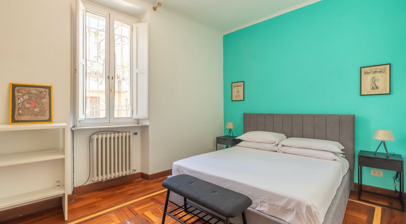 Photo of The Roman Gateway