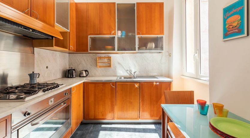 Photo of The Roman Gateway