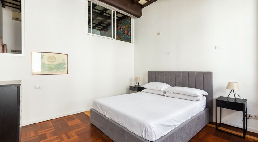 Photo of The Roman Gateway