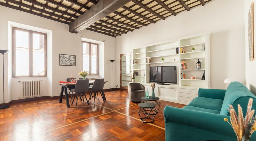 Photo of The Roman Gateway