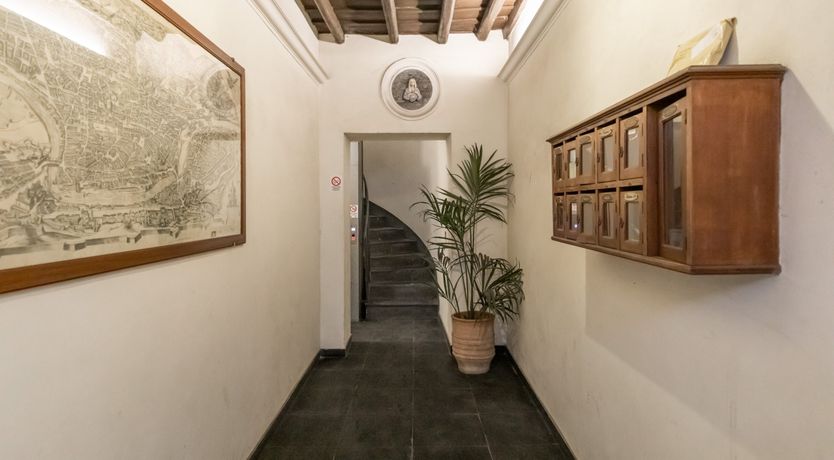 Photo of The Roman Gateway