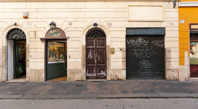 Photo of The Roman Gateway