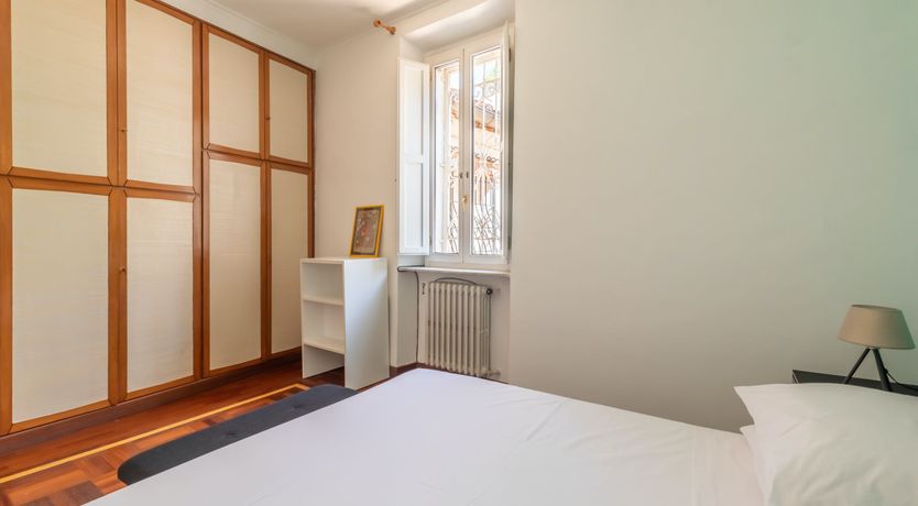 Photo of The Roman Gateway