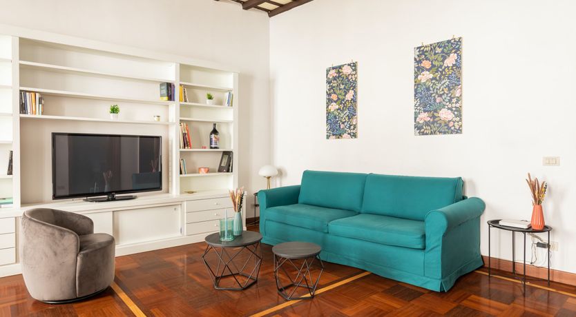 Photo of The Roman Gateway