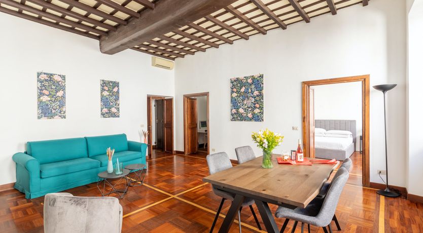 Photo of The Roman Gateway