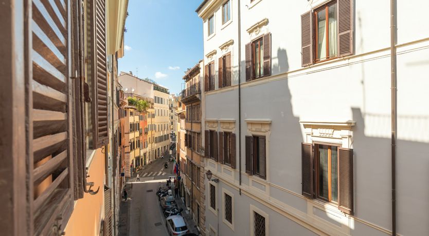 Photo of The Roman Gateway