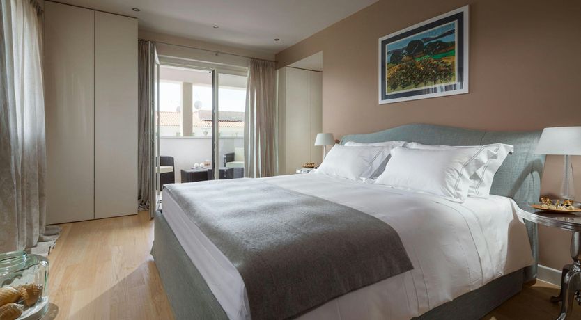 Photo of Sunshine On My Pillow