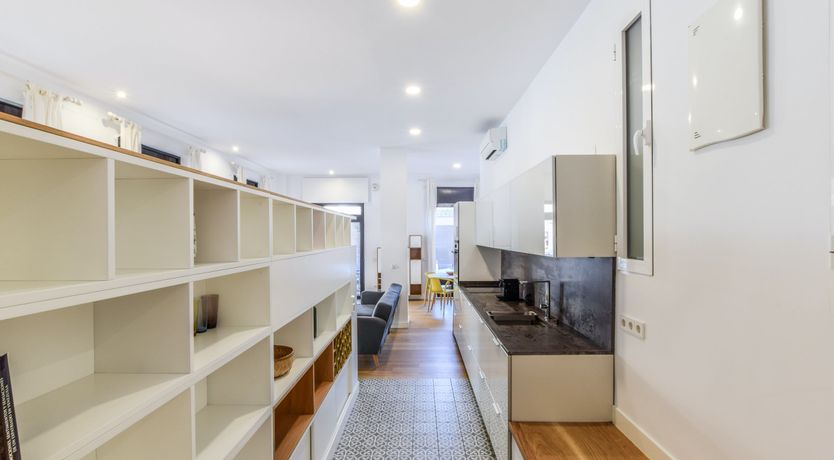 Photo of Casa de Caminos