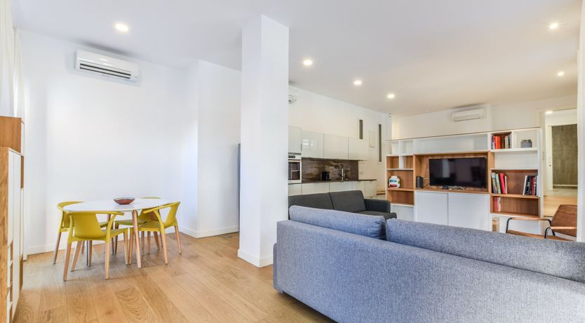 Photo of Casa de Caminos