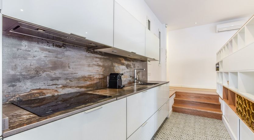 Photo of Casa de Caminos