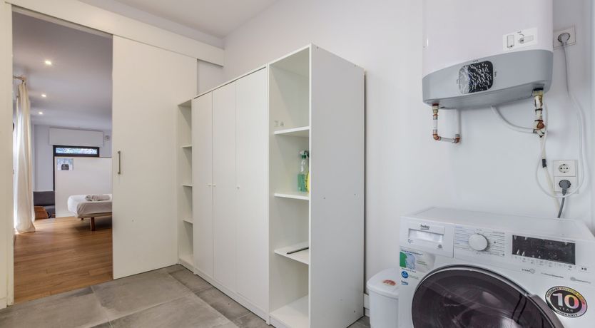 Photo of Casa de Caminos