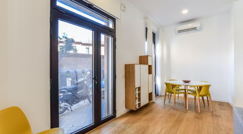 Photo of Casa de Caminos