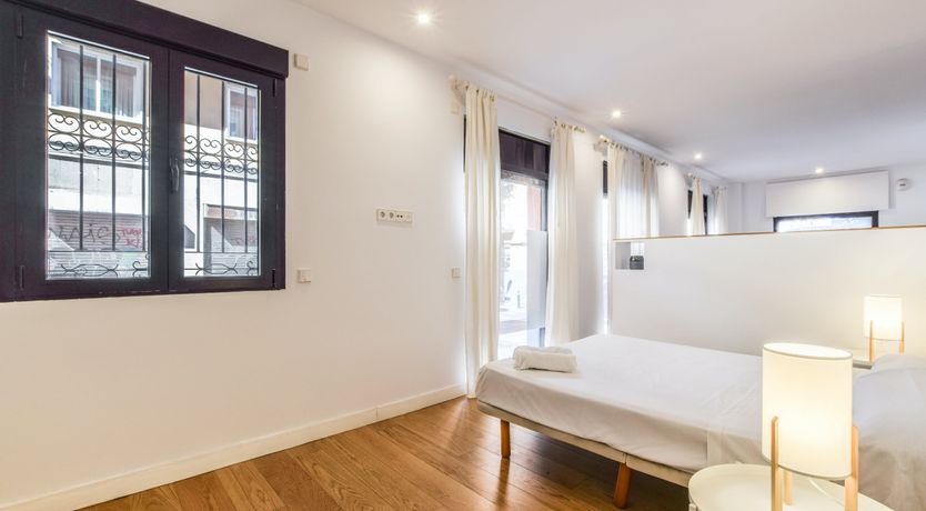 Photo of Casa de Caminos