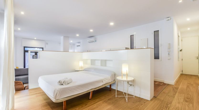 Photo of Casa de Caminos