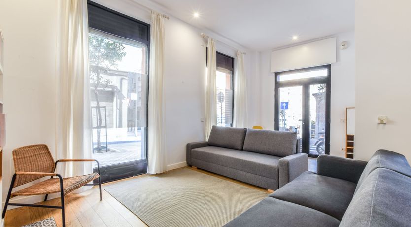 Photo of Casa de Caminos