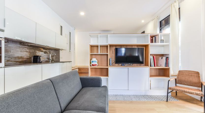 Photo of Casa de Caminos