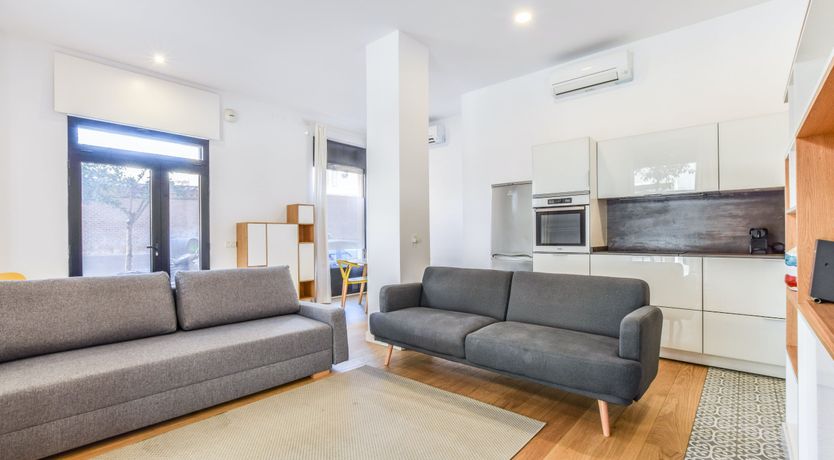 Photo of Casa de Caminos