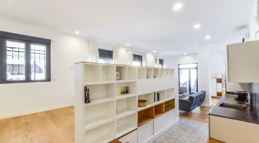 Photo of Casa de Caminos