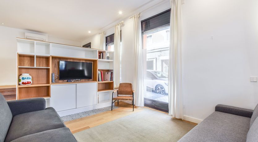 Photo of Casa de Caminos