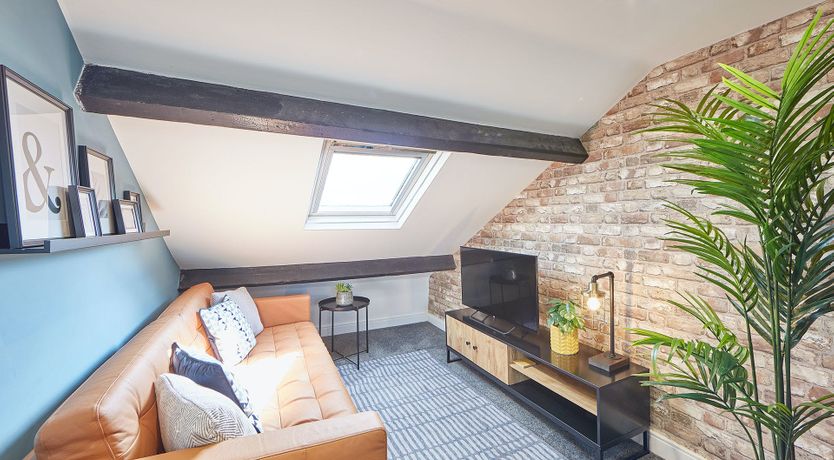 Photo of Whitby's Hidden Gem