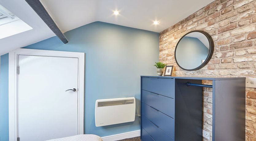 Photo of Whitby's Hidden Gem