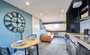 Photo of Whitby's Loft Gem