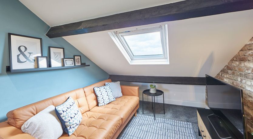 Photo of Whitby's Hidden Gem