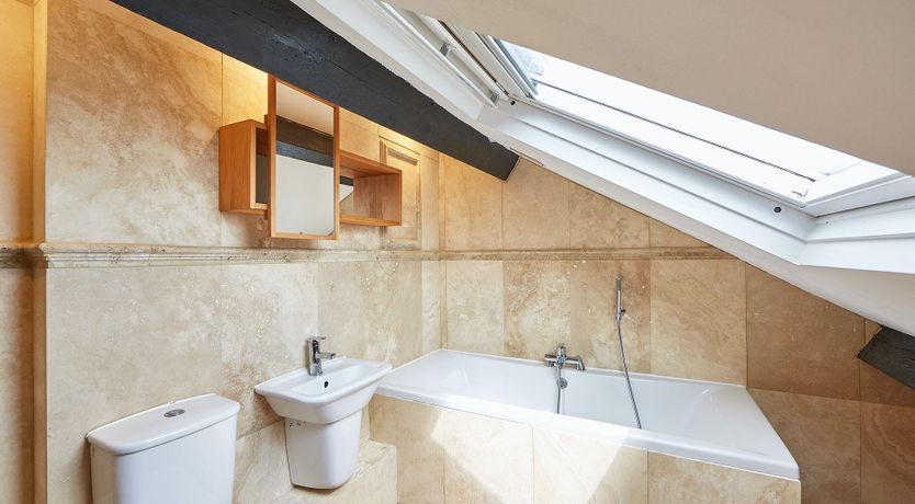 Photo of Whitby's Hidden Gem